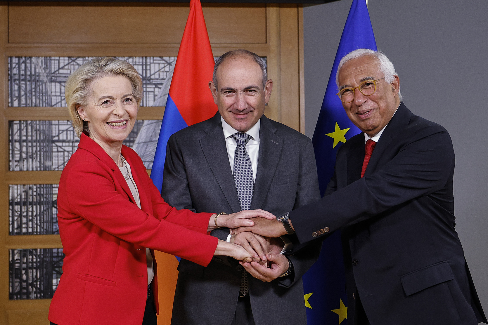 Լուսանկարը` primeminister.am
