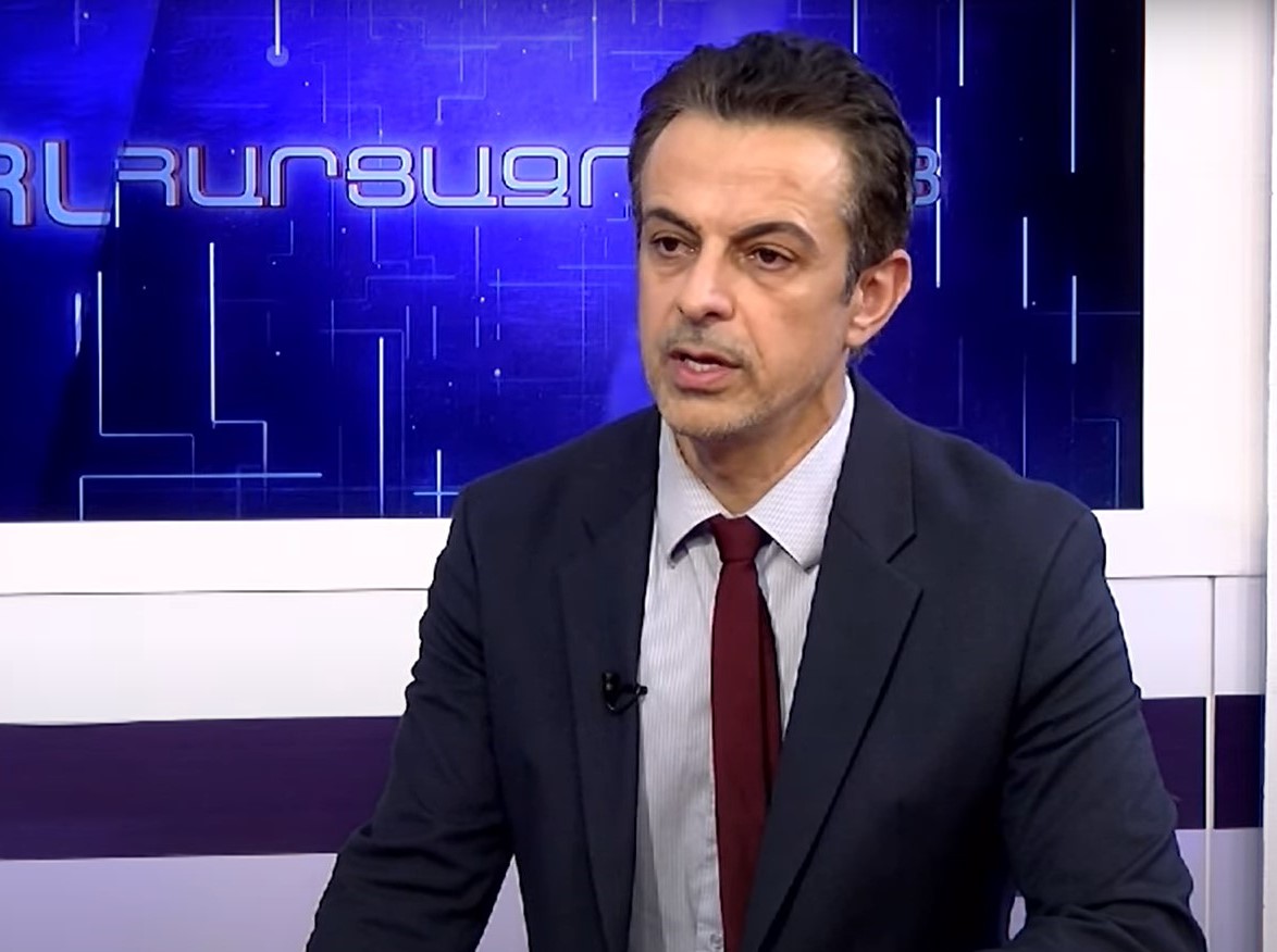 Мир на грани опасного геополитического срыва