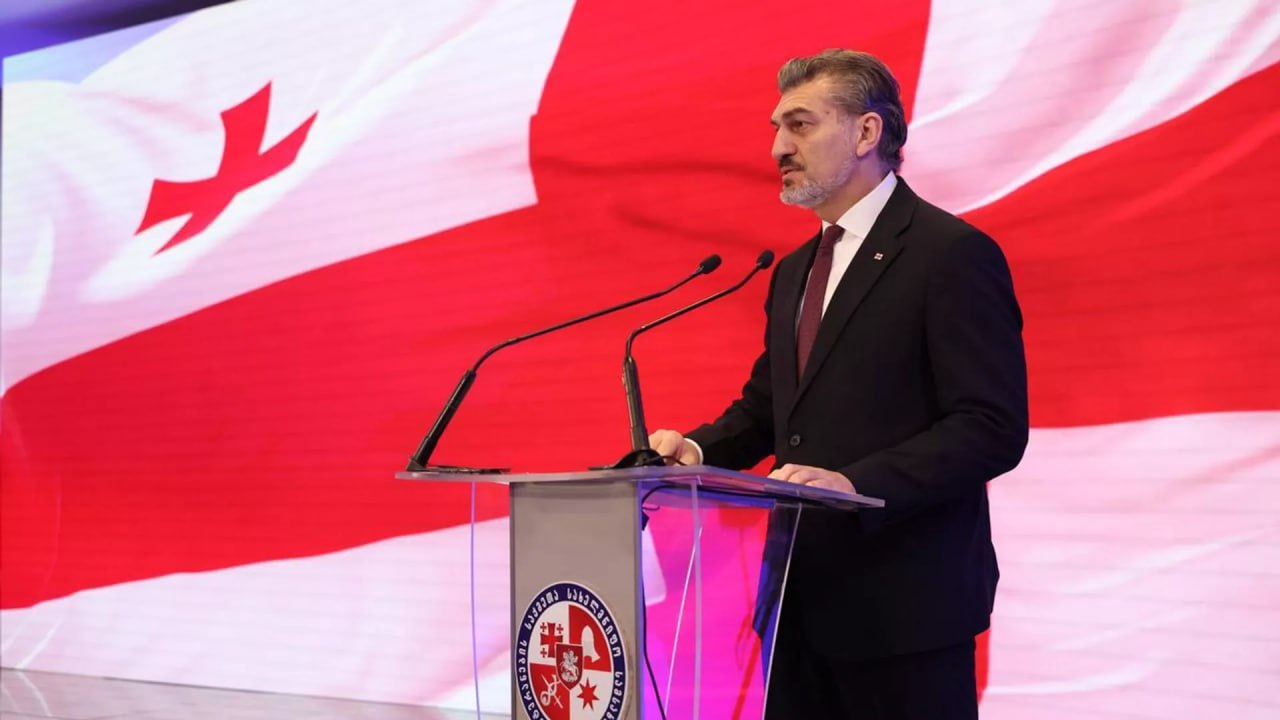 Грузия не будет унижаться ради вступления в ЕС – президент Кавелашвили