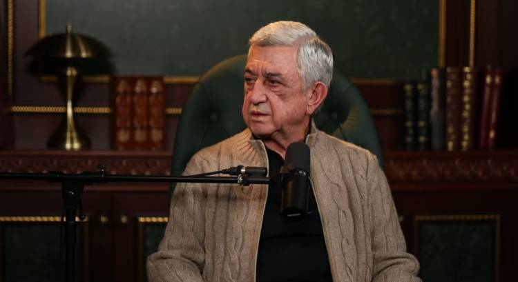 Ցրում էր կասկածները ռուսներից և մեղադրում «հզոր» ուժերին. ՄԱՄՈՒԼ