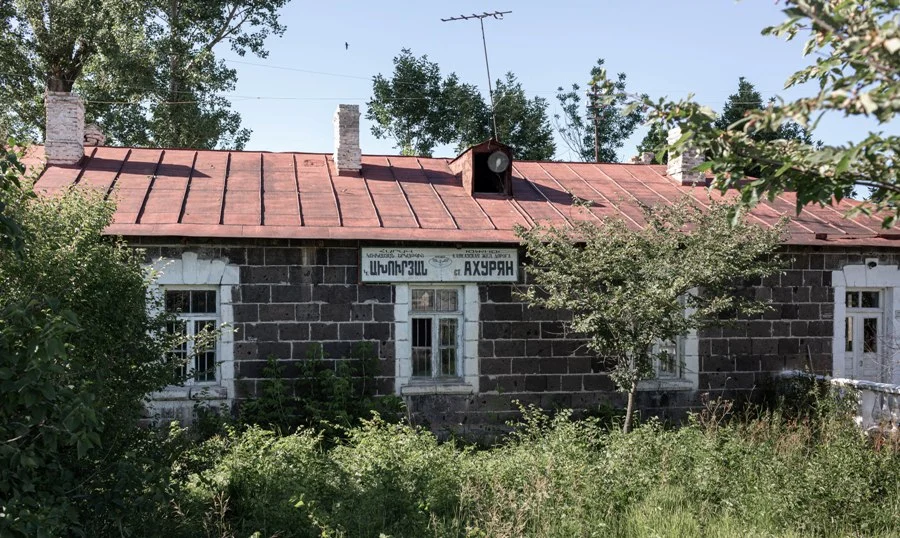 Լուսանկարը` aravot.am