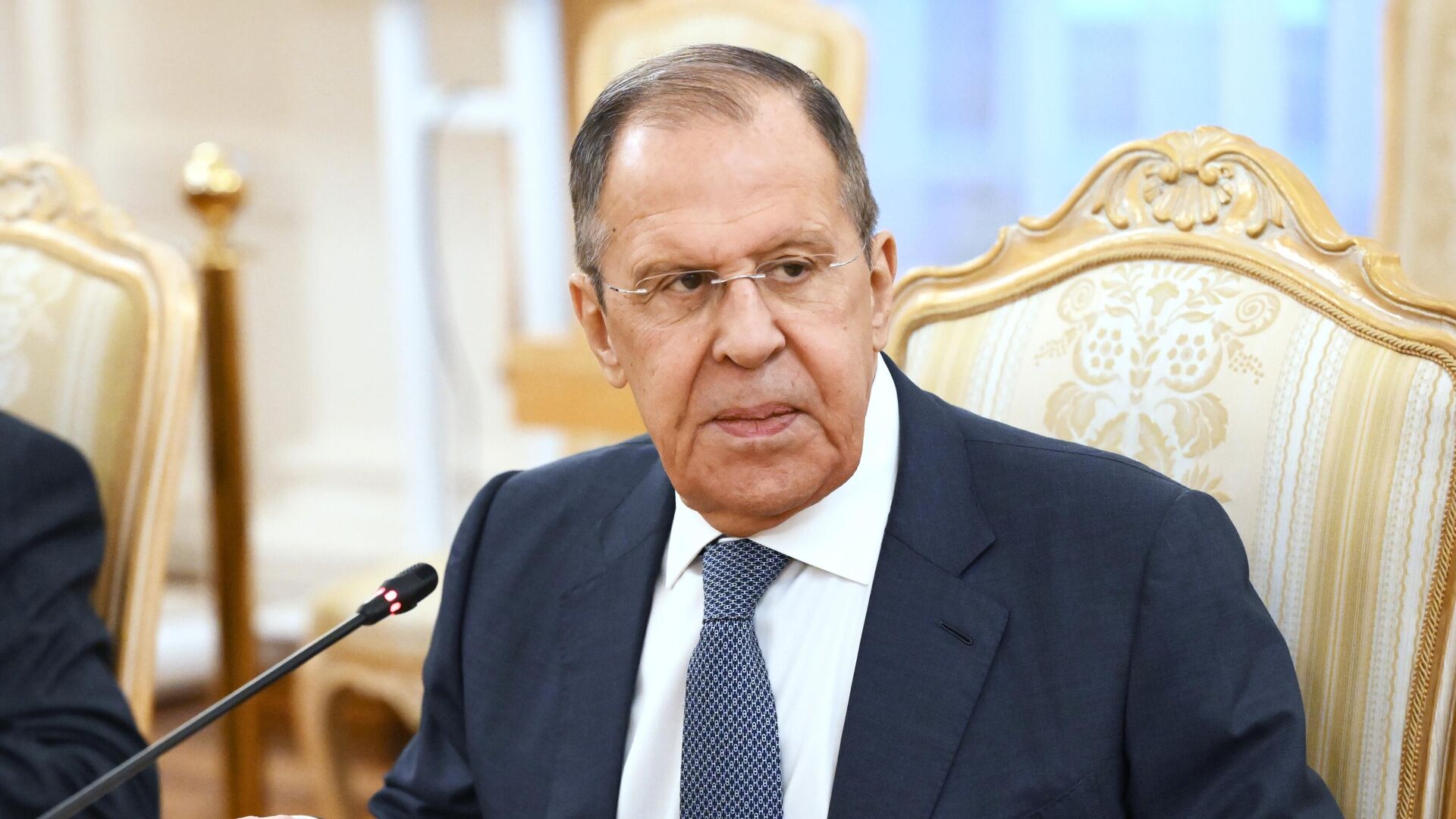Россия была бы рада видеть армянских исполнителей на 