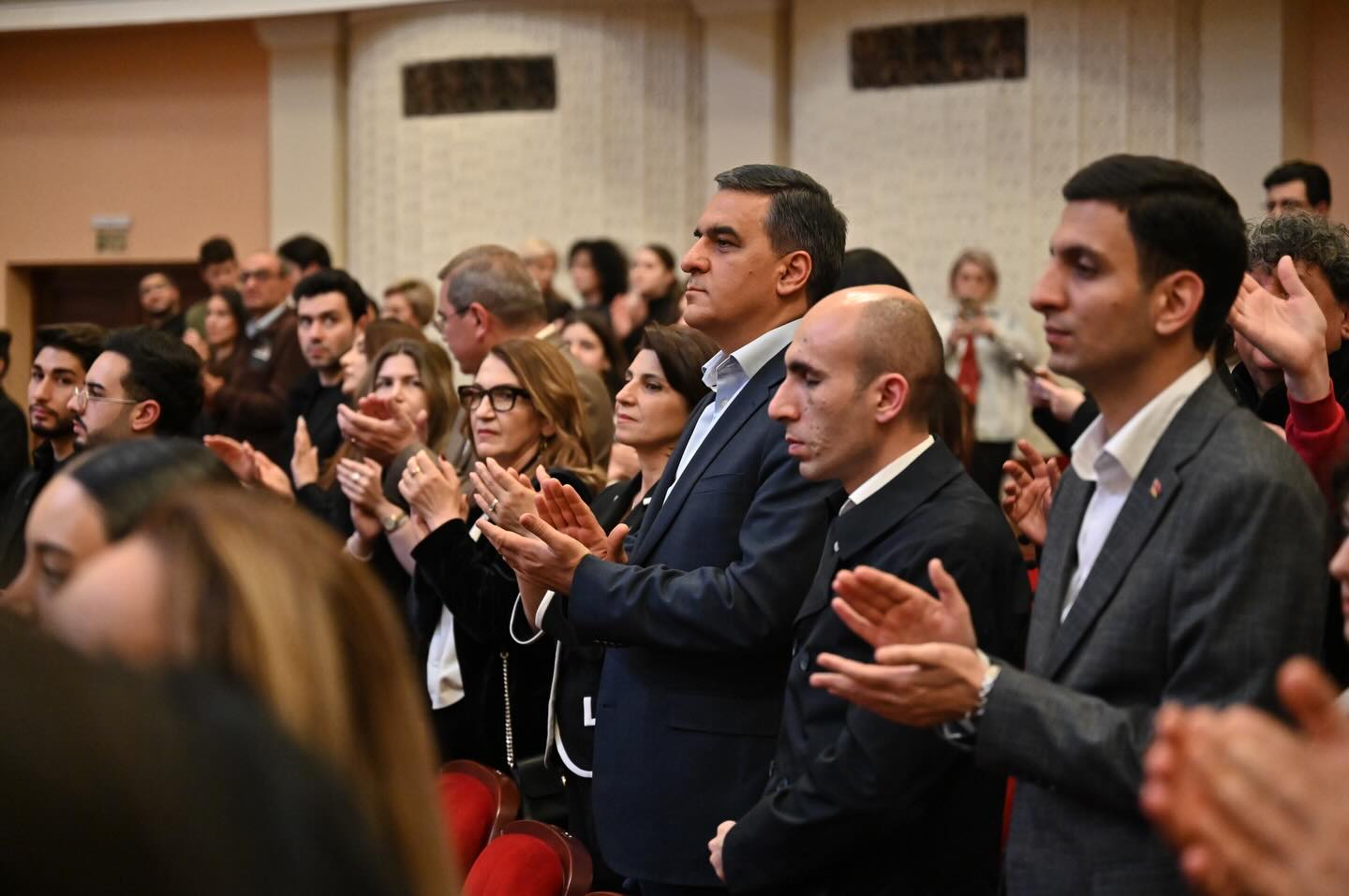 Արդարությունը գալիս է վերականգնելու Ցեղասպանության միջազգային ճանաչմանն ուղղված քայլերը