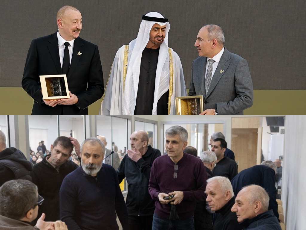 Կոլաժը` VERELQ