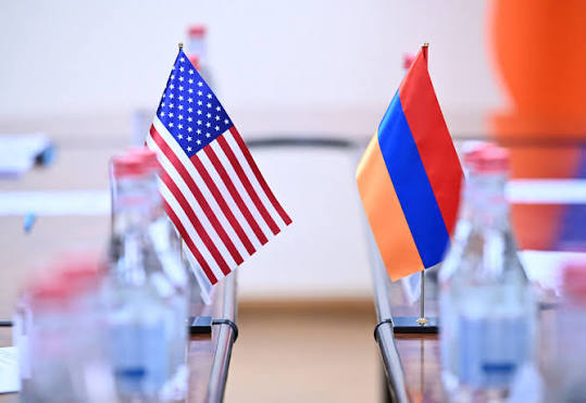 ԱՄՆ–ն և ՀՀ–ն պայմանավորվածություններից անցնում են գործնական քայլերի