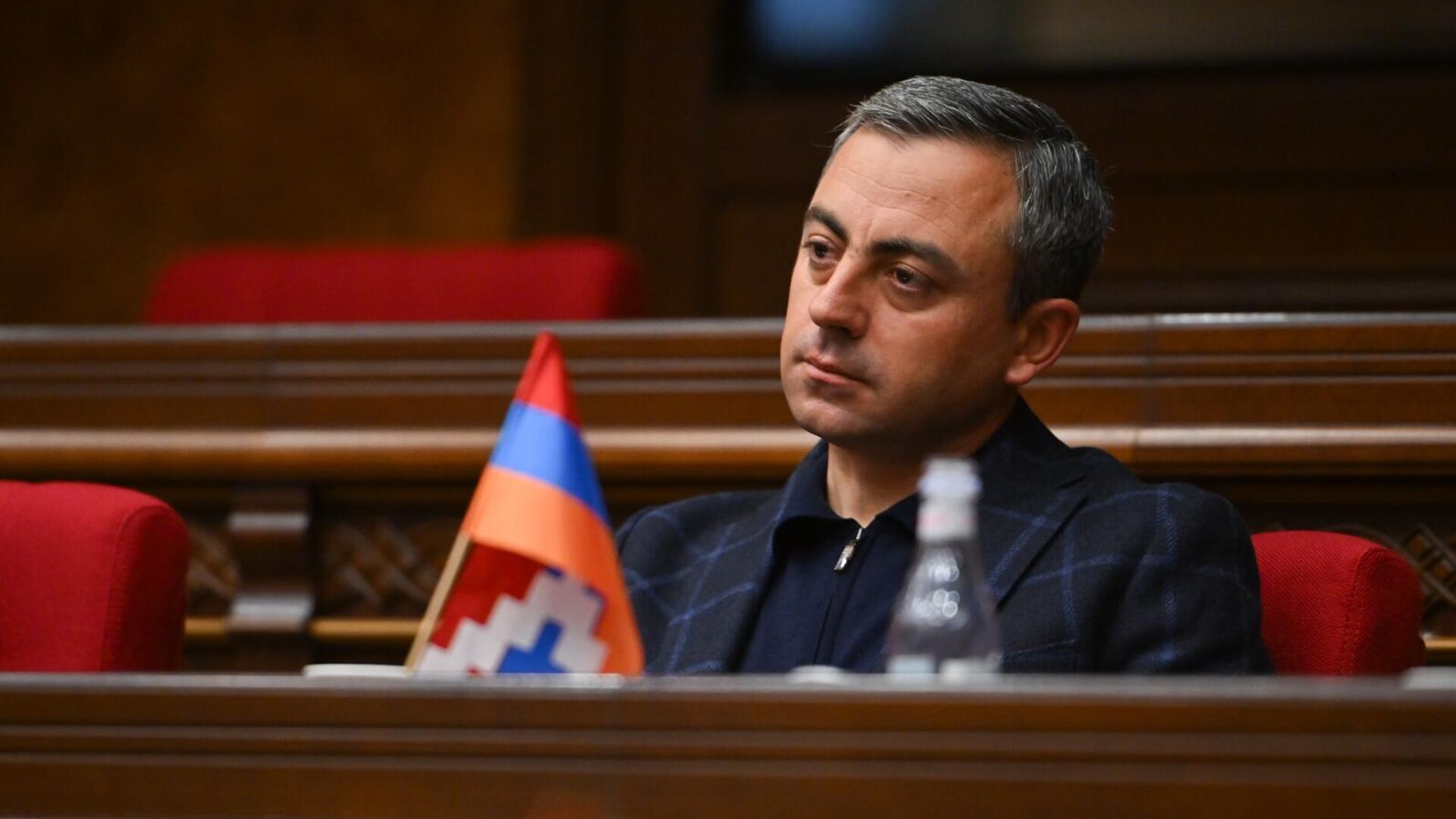 Ալիևը մահապարտ չէ և ոչ էլ խելագար