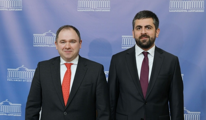 Քննարկվել են Հայաստանի և Վրաստանի ռազմավարական հարաբերությունները