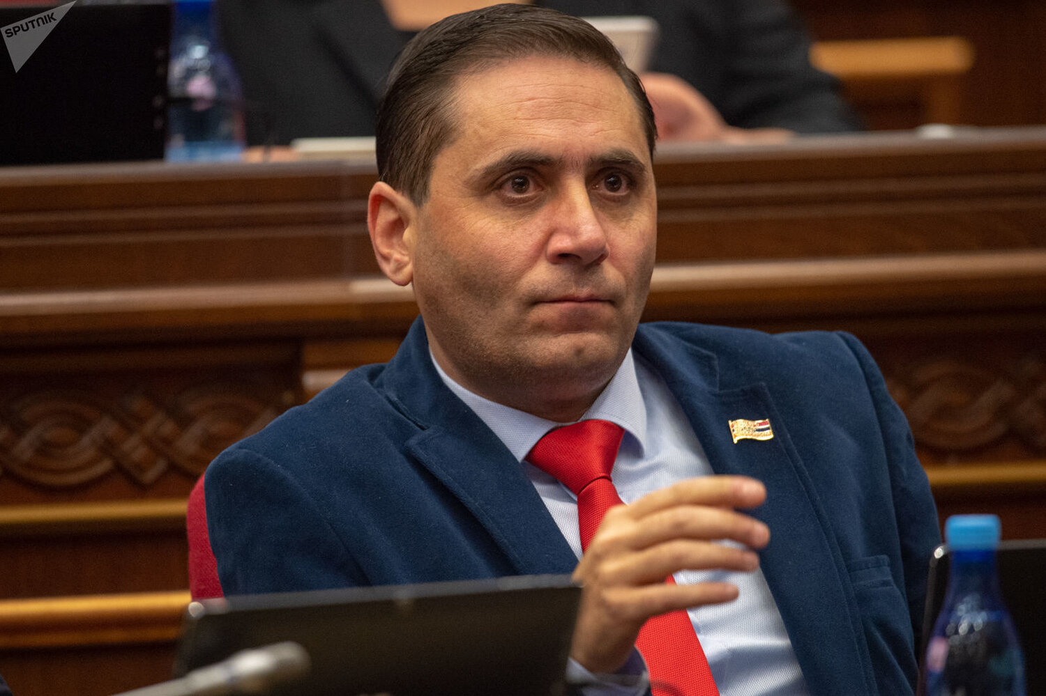 Азербайджанский «мир» и армянские выборы