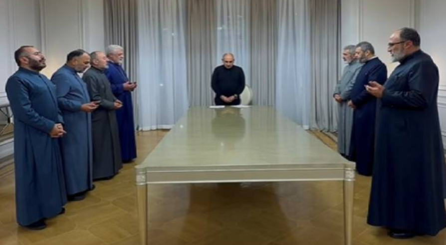 Տիրադավների ճամբարում անելանելի վիճակ է 