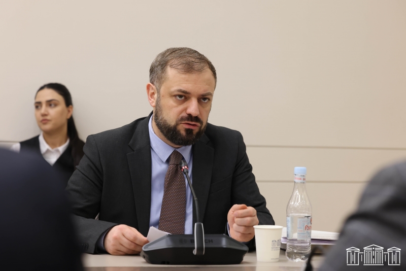 Սպառողների շահերի պաշտպանությանն ուղղված օրենսդրական նախաձեռնություն. ինչի՞ մասին է խոսքը