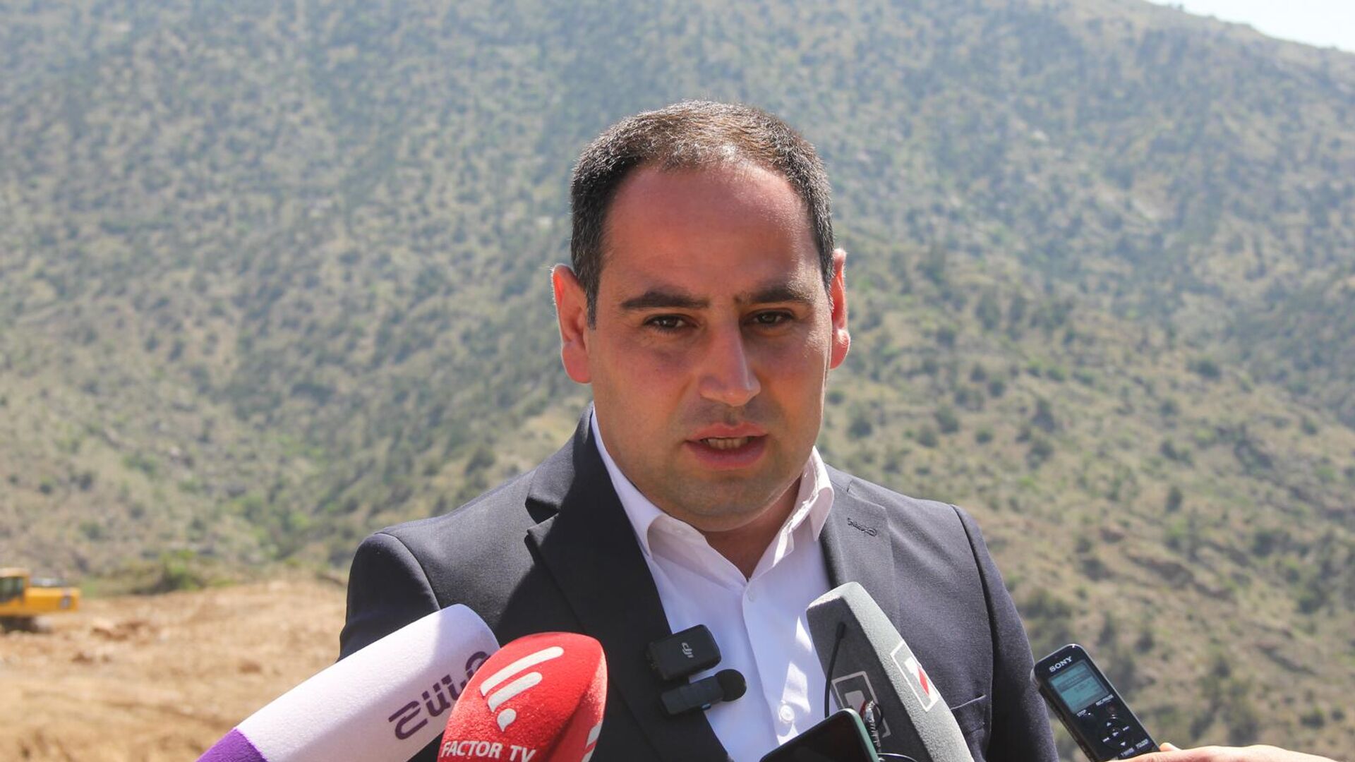 Լուսանկարը` sputnik