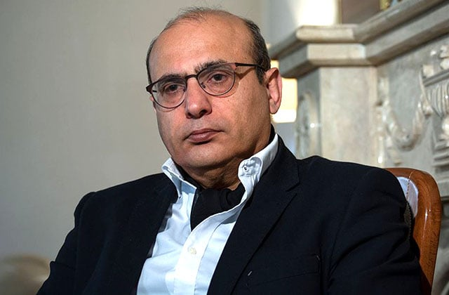 Разрушение государственности ради удержания власти