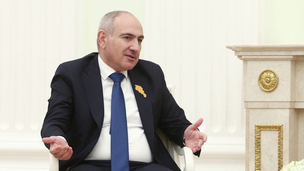 Правительство Армении планирует создать региональные транспортные сети 