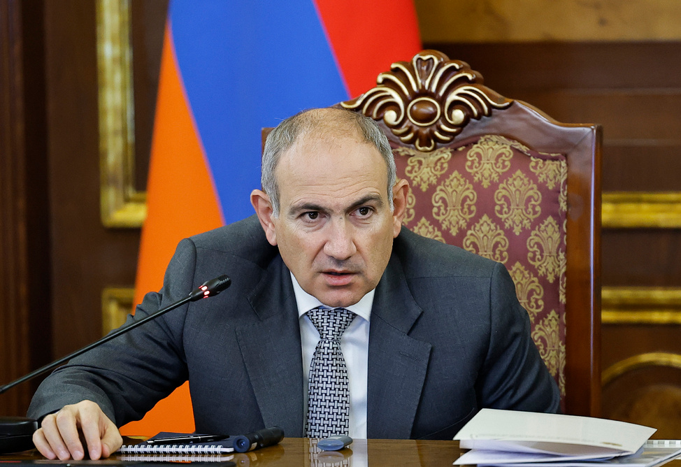 Փաշինյանը նոր «մեգա» պլան է մշակել