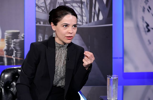 Փաշինյանի մեծագույն կախվածությունը հենց Ալիևից է