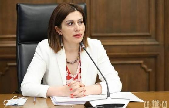 Хорошая новость от министра здравоохранения Армении