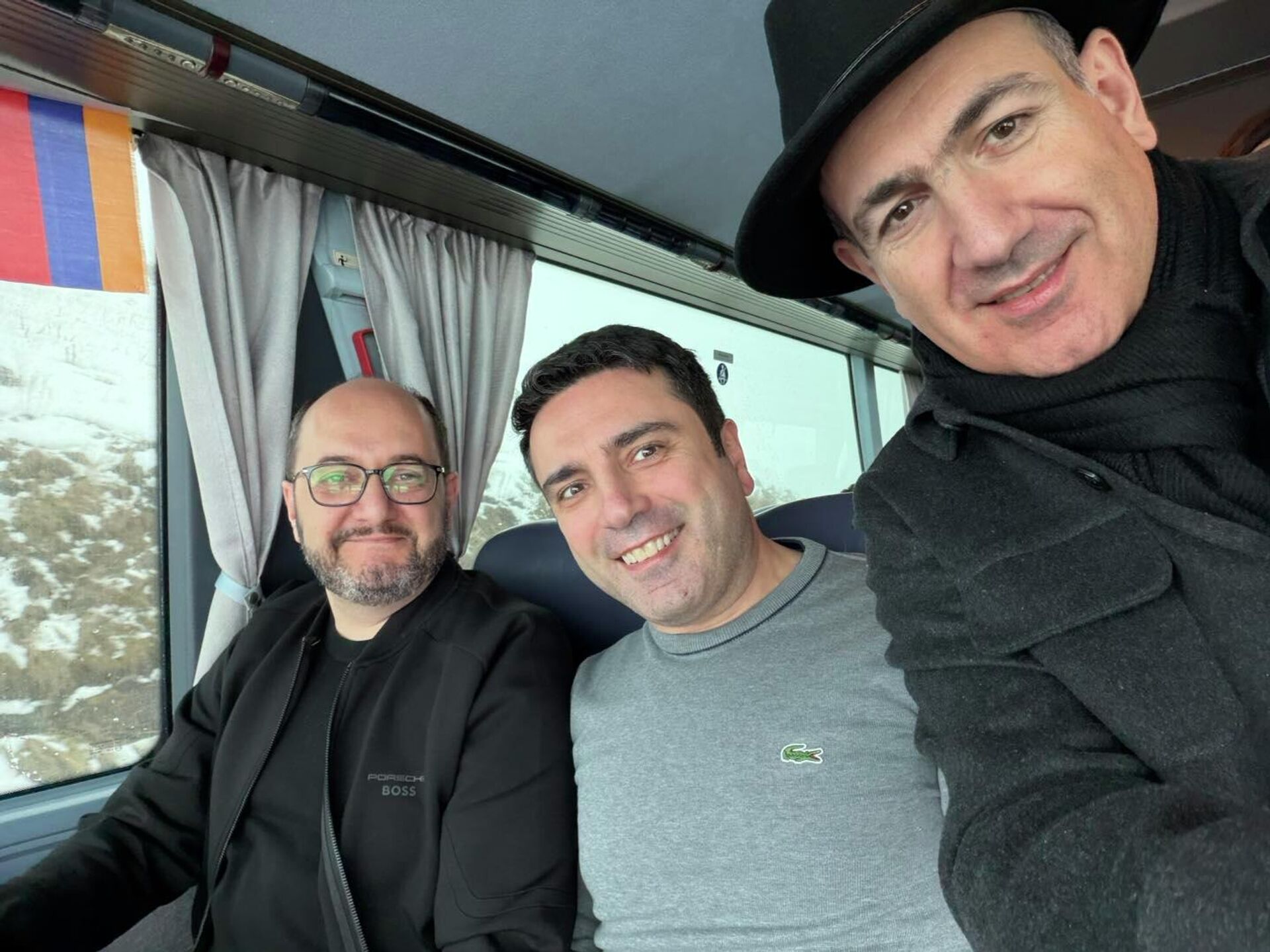 Сентябрь как фактор страха: Власть оказывает давление на избирателей