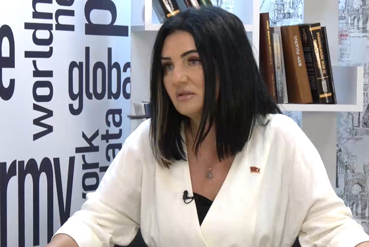 Николы обменяли безопасность государства на сохранение личной власти