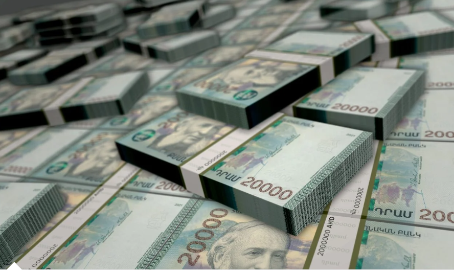 Հայաստանի պետական պարտքը 2025-ի վերջի դրությամբ 14.5 միլիարդ դոլար է