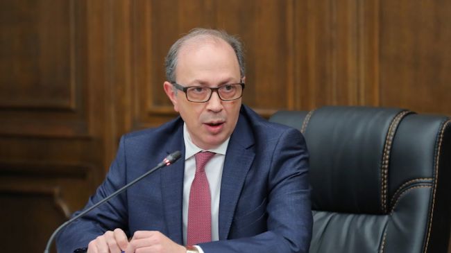 Армения–Россия–Иран: архитектура стабильности в новой Евразии