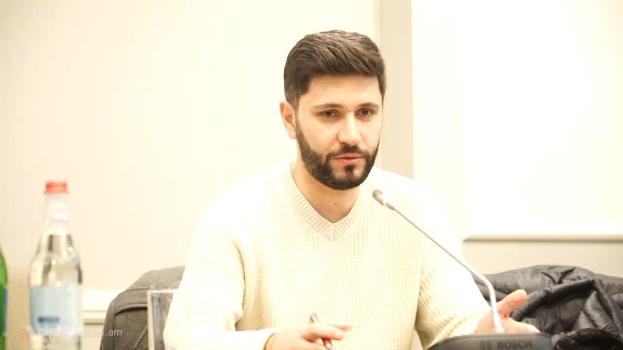 «Джихад против Армянской Апостольской Церкви»