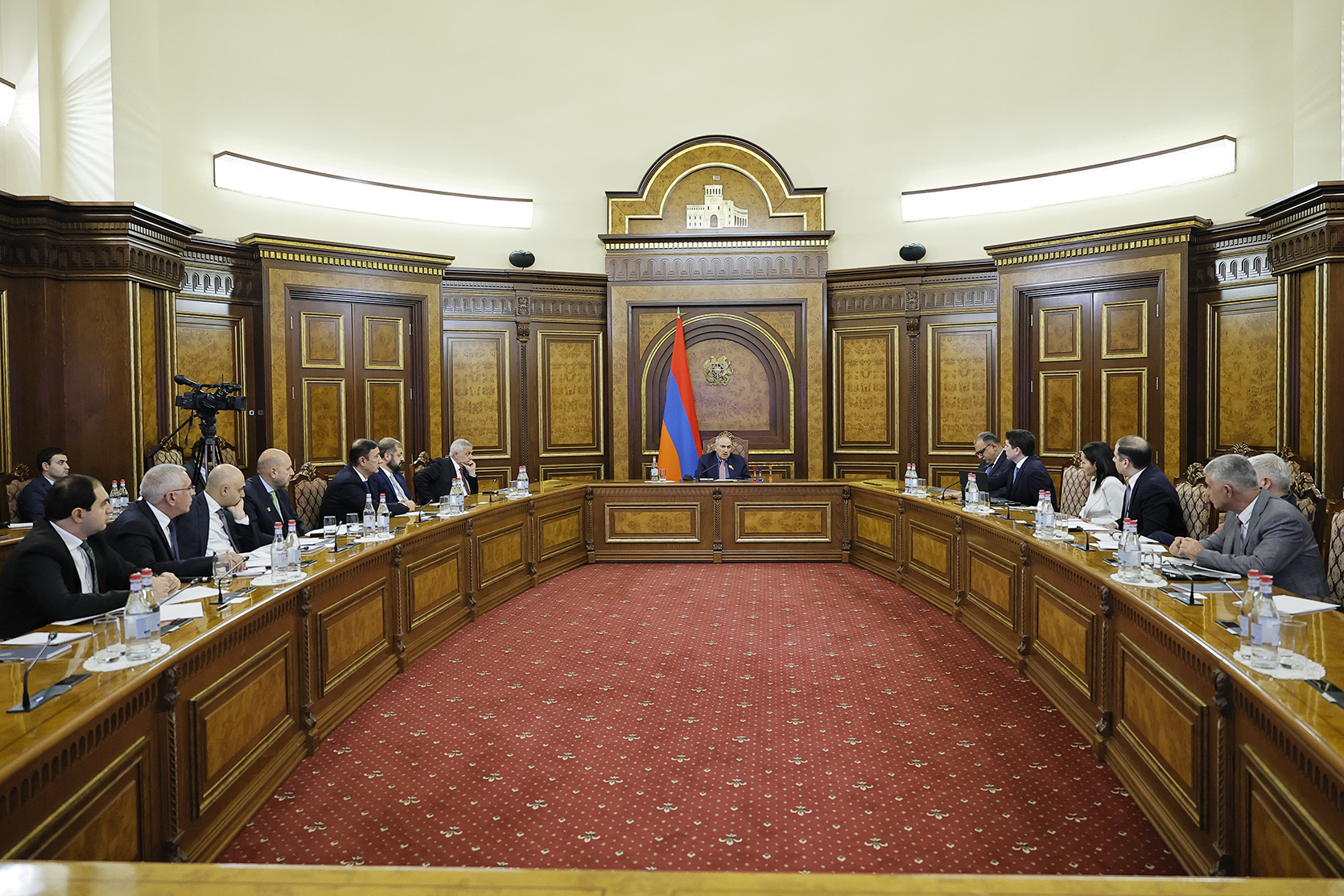 В Армении обсуждают пересмотр налоговой системы: что предлагает правительство?