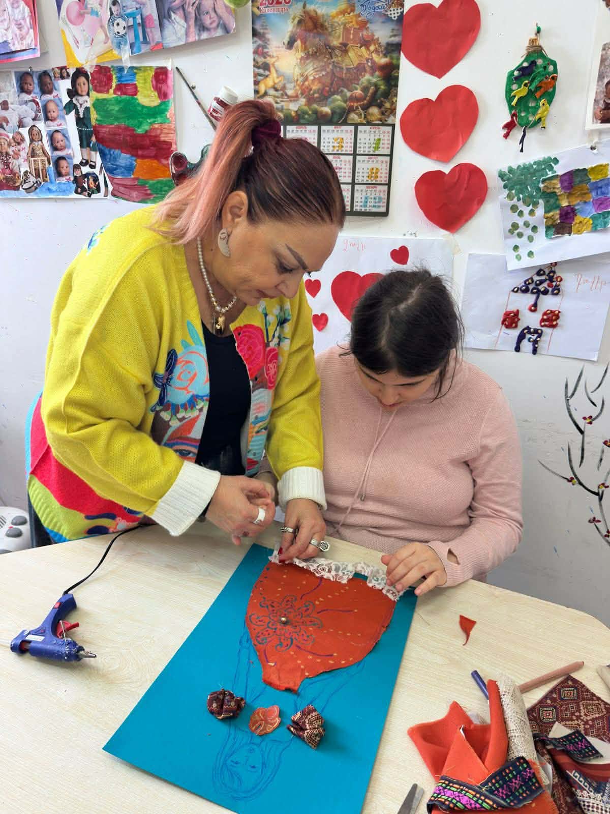 «Ես ձեզ նման չեմ, բայց ես ձեզանից մեկն եմ». այսօր Աուտիզմի իրազեկման միջազգային օրն է