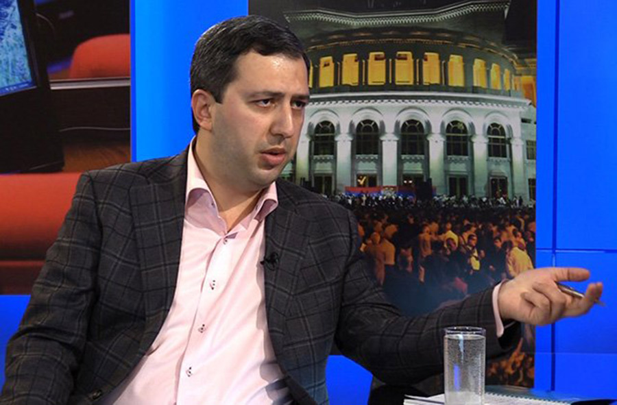 Власть страха и логика удержания: Почему 