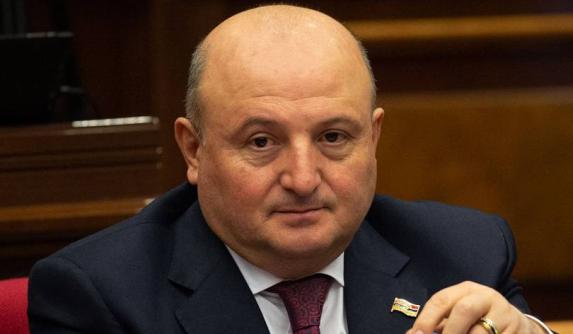 Վարդան Ղուկասյանին նոր մեղադրանք է առաջադրվել