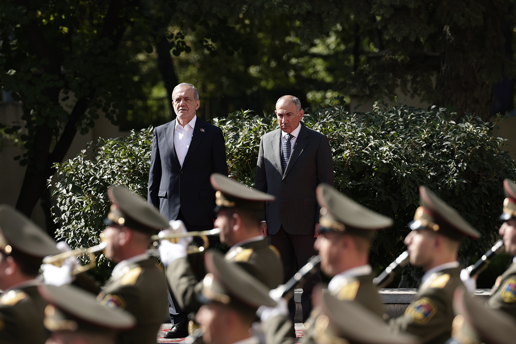 Фото: primeminister.am