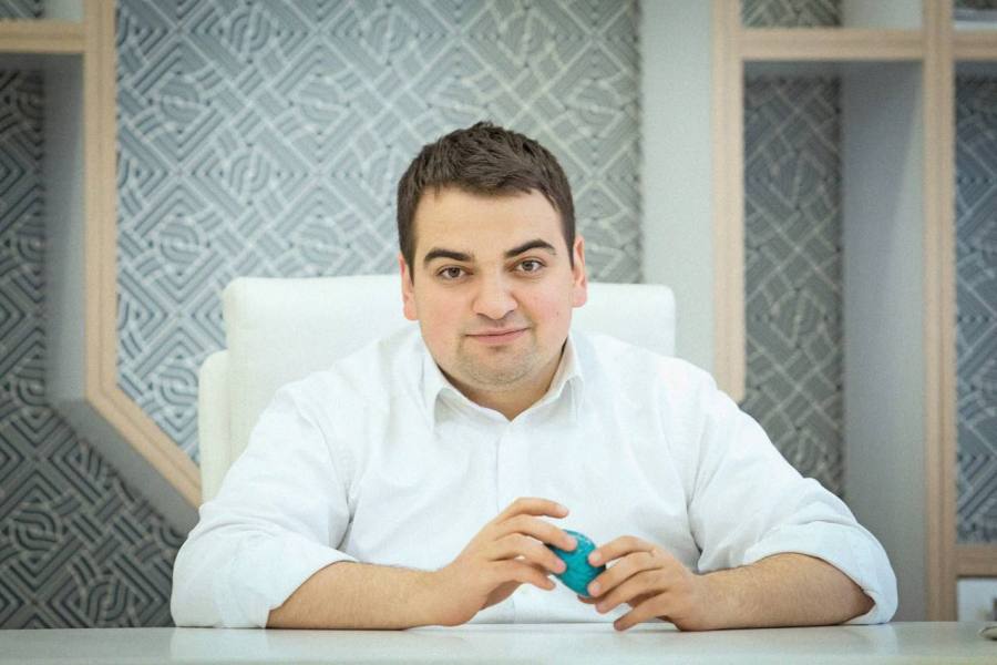 Нарек Карапетян опубликовал восьмилетнее обращение к главному военному комиссару Армении