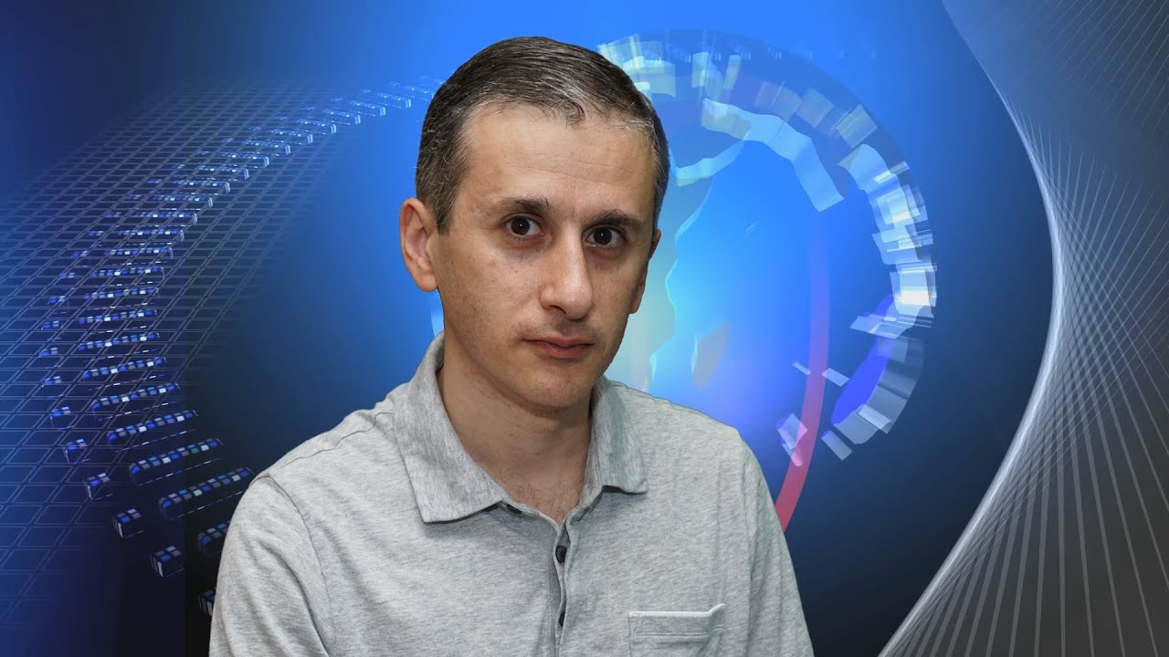 Баланс невозможен: Армения должна будет сделать выбор