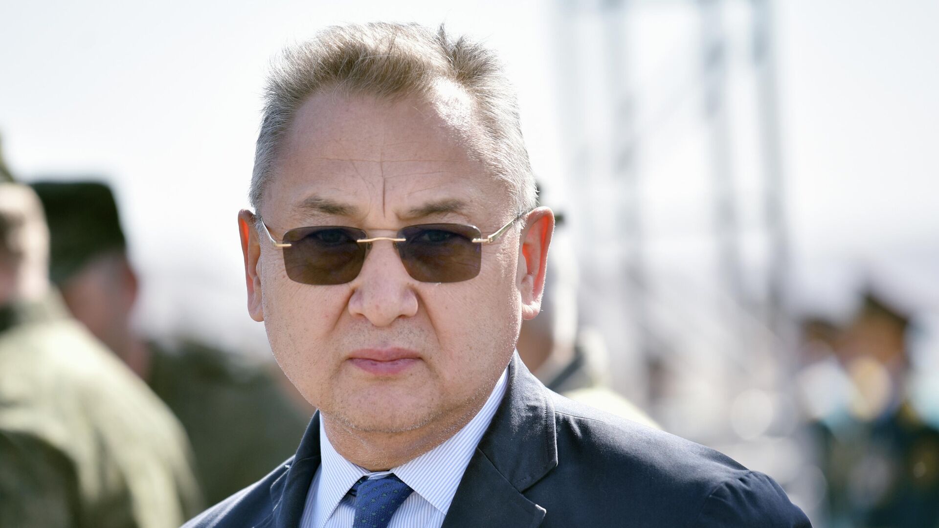 ОДКБ приветствует курс на мир между Арменией и Азербайджаном