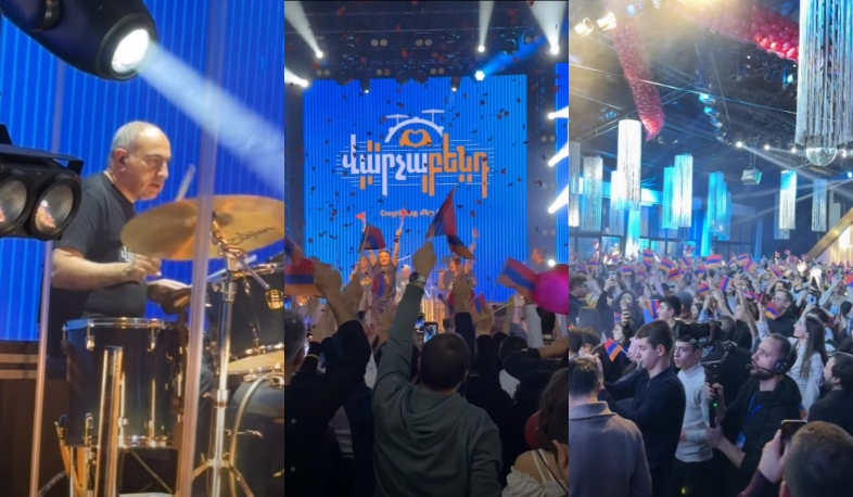 Լուսանկարը՝ armeniatoday.am