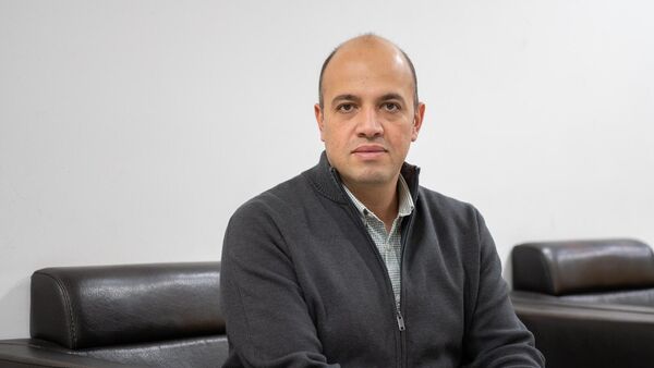 Без улицы не будет смены власти