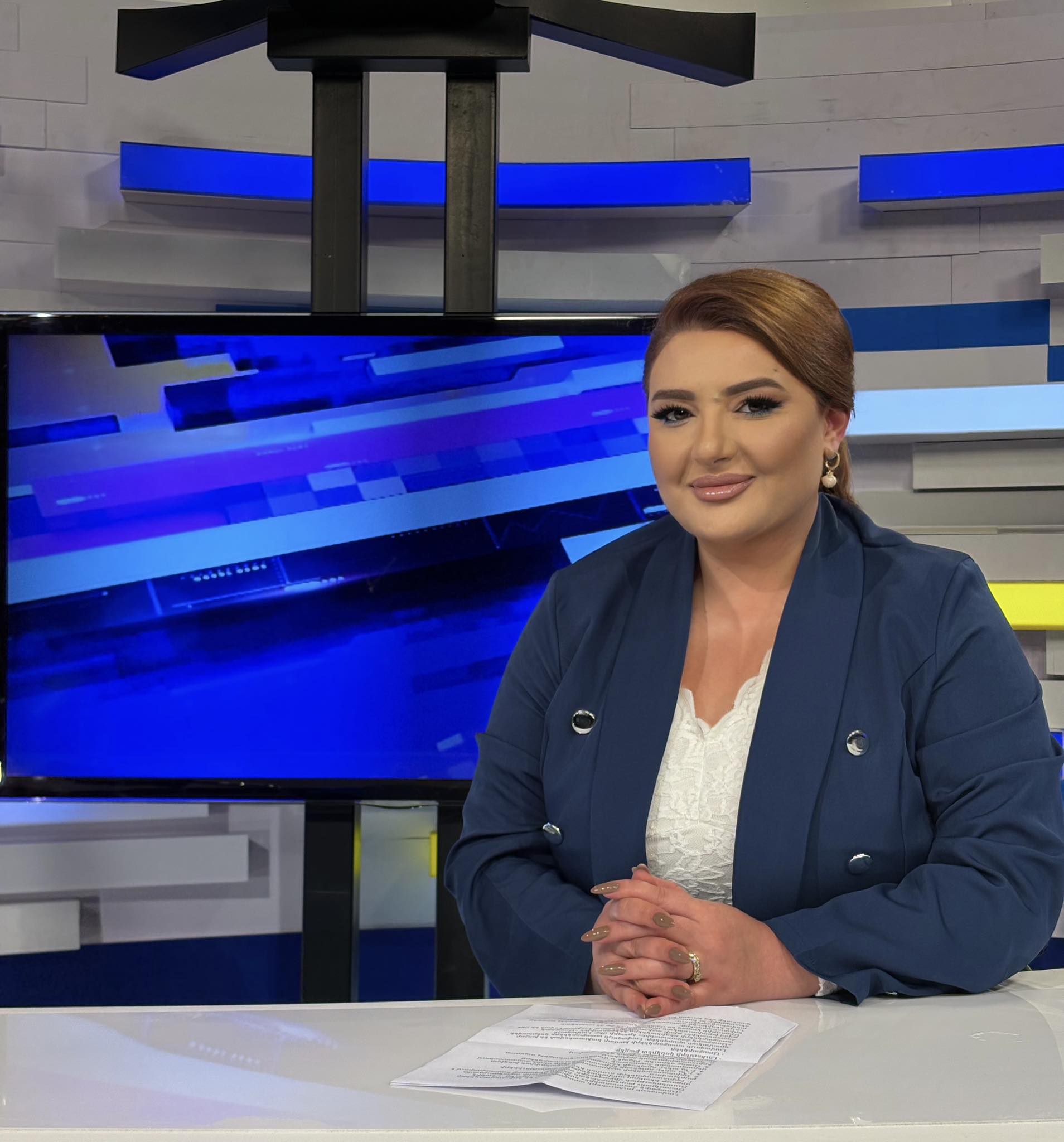 Երիտասարդական մրցույթի նկատմամբ ցուցաբերվել է աննախադեպ հետաքրքրություն. Իվետա Տոնոյան