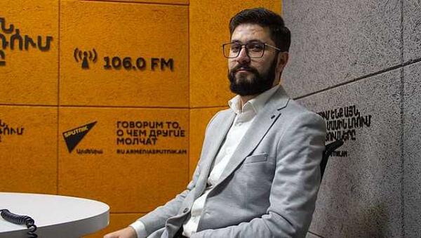 Курс на самоуничтожение: как Пашинян превращает Армению в «Западный Азербайджан»