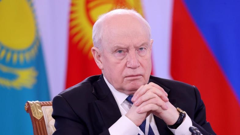 Интеграция в военной сфере в СНГ развивается по всем направлениям - Генсек СНГ