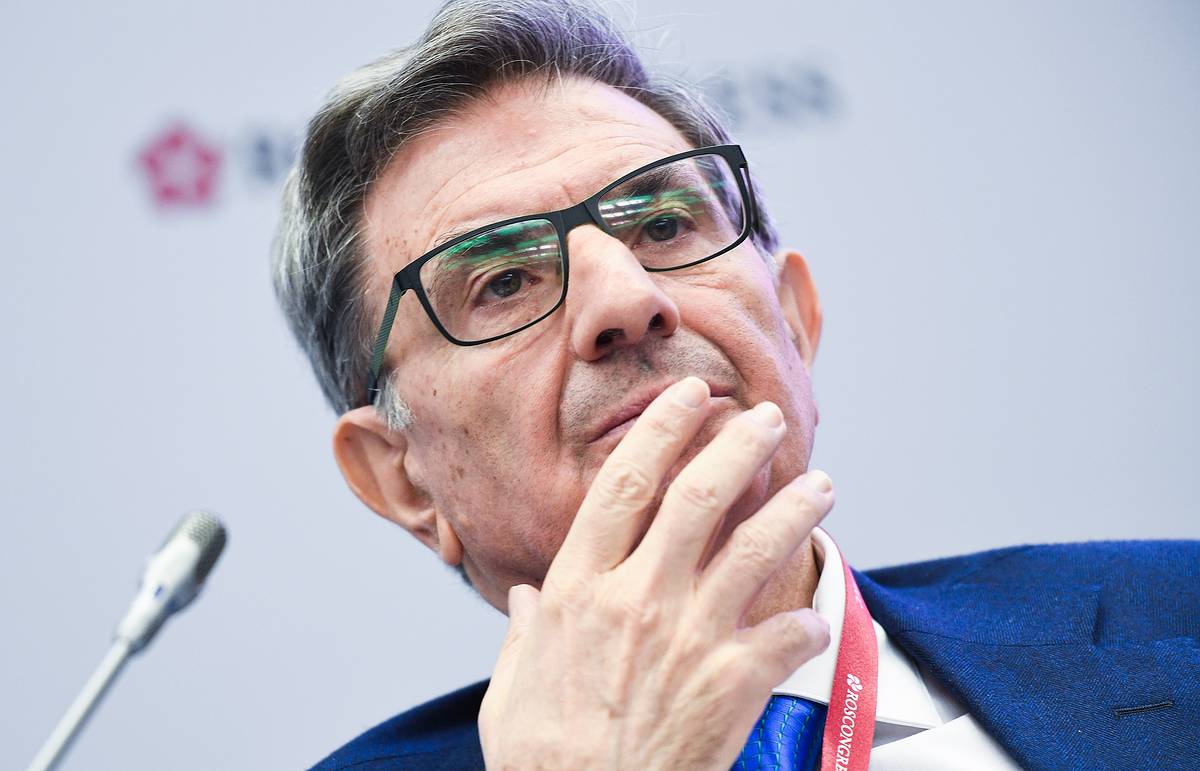 Фаллико: сохраняется тенденция к разделению глобального рынка на региональные зоны