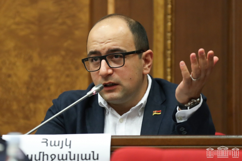 Новое дело против Саргсяна — попытка отвлечь внимание от инцидента в Шаки 