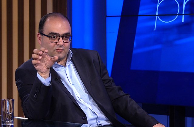 Армяно-турецкое энергетическое сотрудничество уже реализуется «на земле»