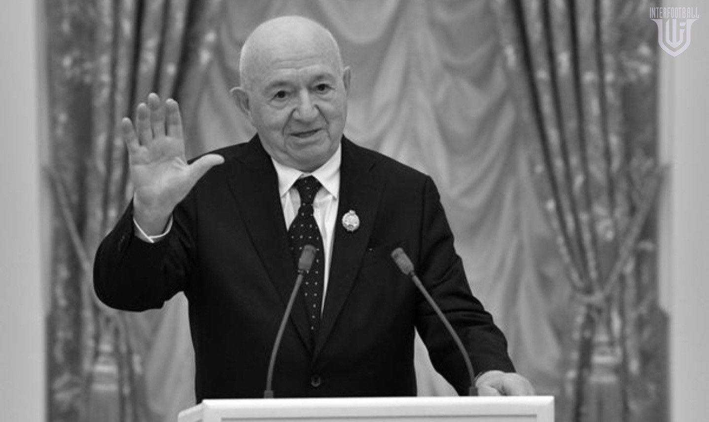 Նիկիտա Սիմոնյանի ներդրումն անգնահատելի է. ՀԱՕԿ նախագահ