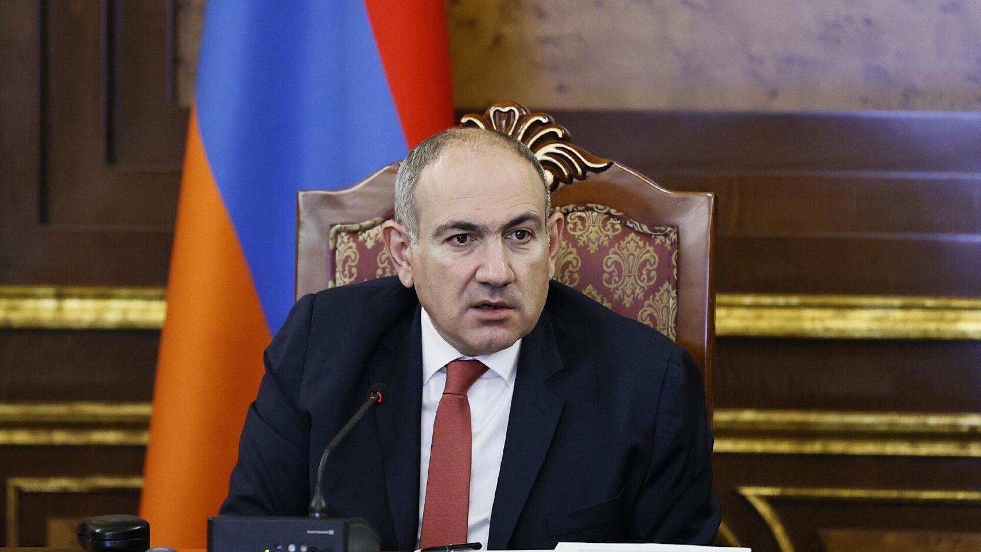 Լուսանկարը՝ primeminister.am