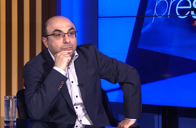 Օտարացումը՝ այսօրվա Հայաստանի նոր «Սահմանադրություն»