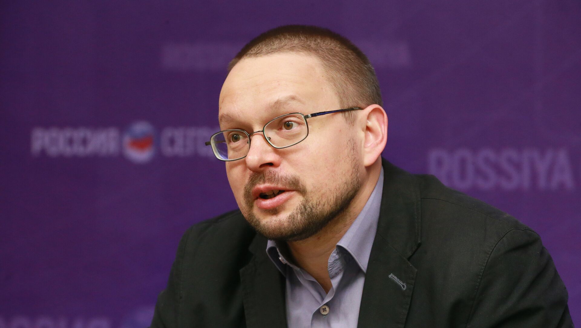 Լուսանկարը` Sputnik