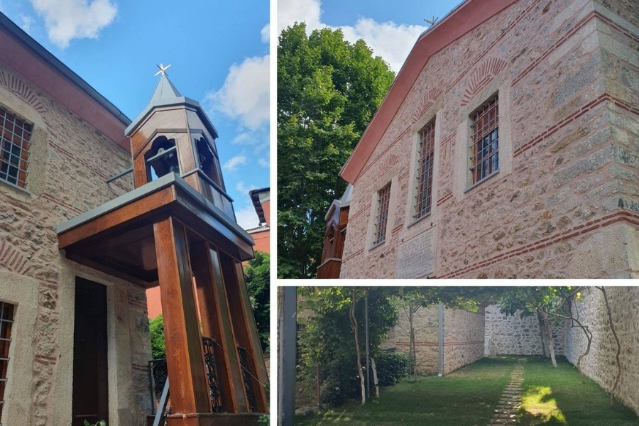 Լուսանկարը` Dost Beykoz