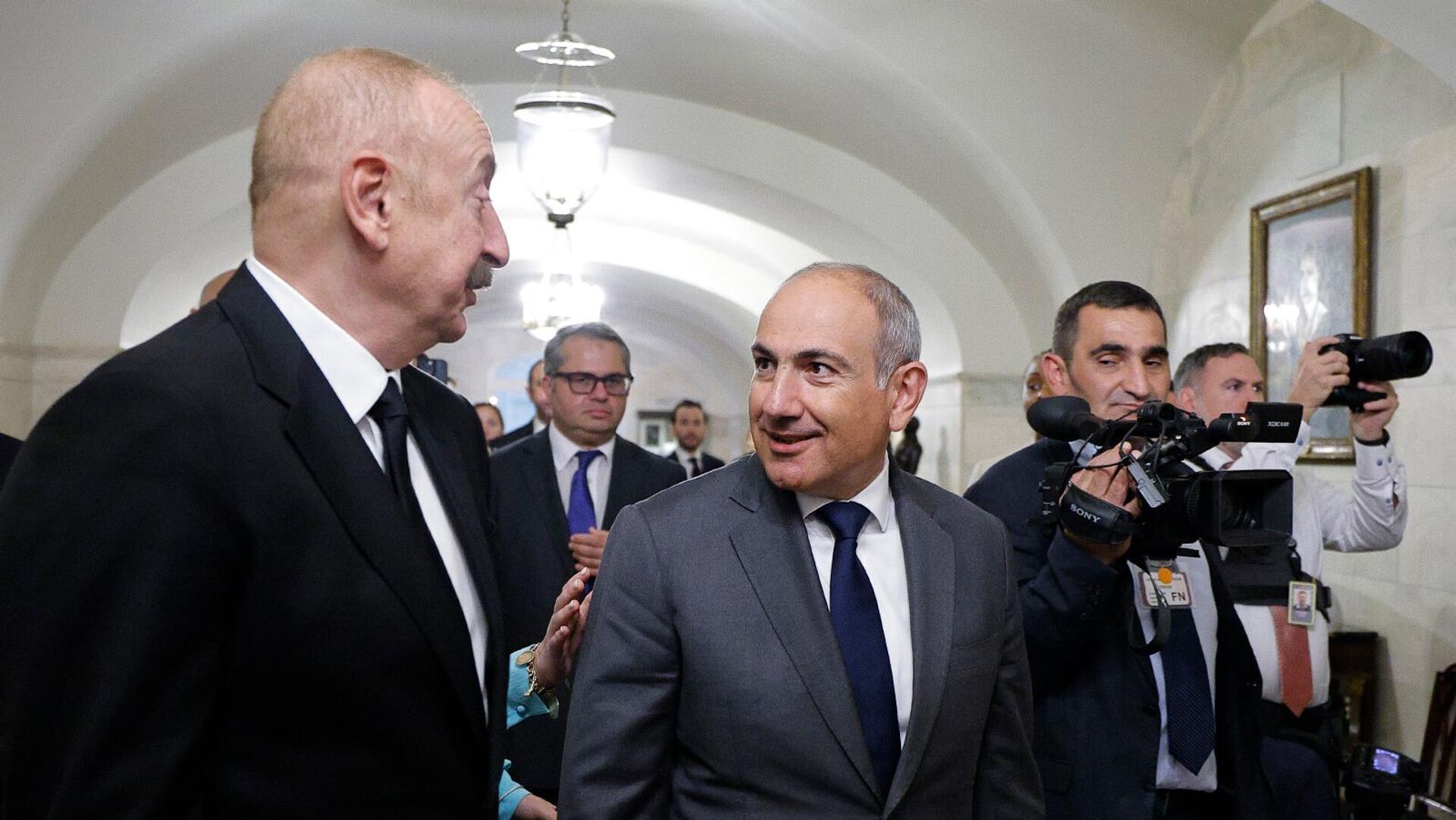 Լուսանկարը` primeminister.am