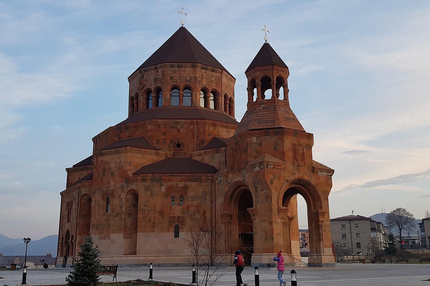 Լուսանկարը՝ CivilNet