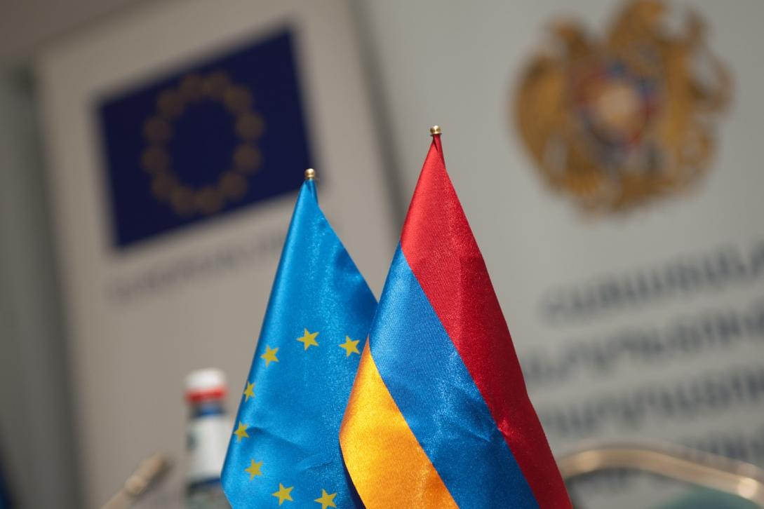 Тайный пакет ЕС для Армении: что готовят к майскому саммиту