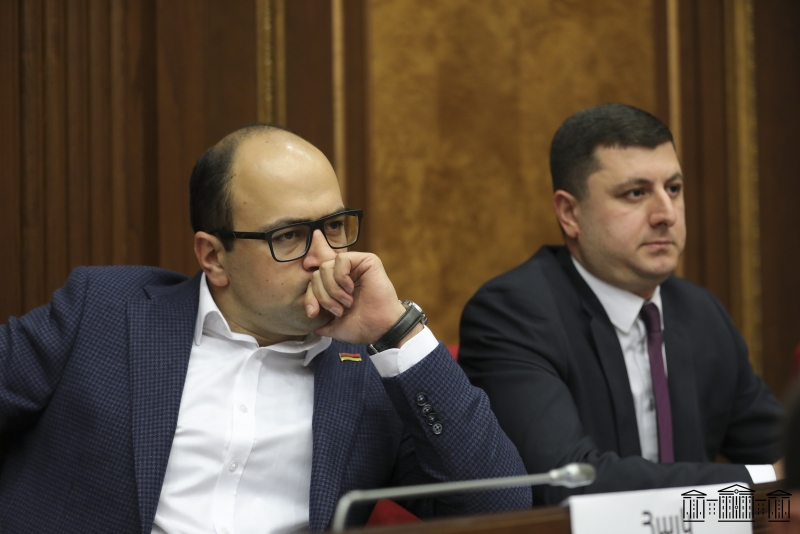 Предложения МГ ОБСЕ от 2019 г - вполне рабочий документ, на его основе можно было работать